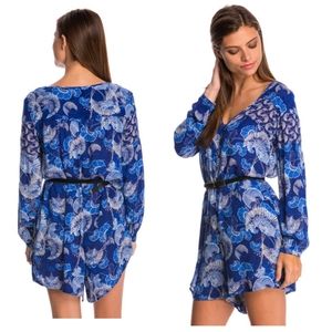Roxy Romper